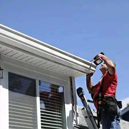 gutter services Berea